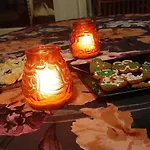 ヴィラ Northern Lights For Families - Close To The Arctic Circle *