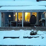 Northern Lights For Families - Close To The Arctic Circle * ロヴァニエミ