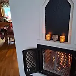 Northern Lights For Families - Close To The Arctic Circle * ロヴァニエミ