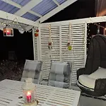 Northern Lights For Families - Close To The Arctic Circle ロヴァニエミ