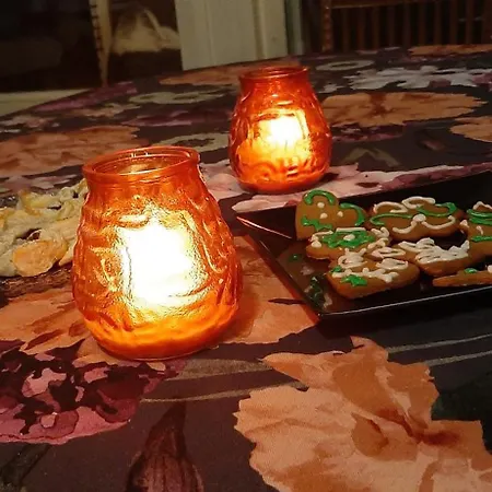 Villa Northern Lights For Families - Close To The Arctic Circle *