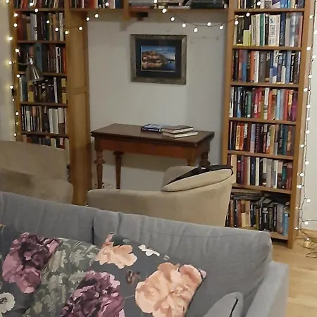 빌라 Northern Lights For Families - Close To The Arctic Circle 로바니에미