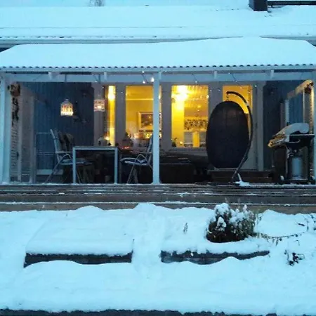 Northern Lights For Families - Close To The Arctic Circle * Ροβανιέμι