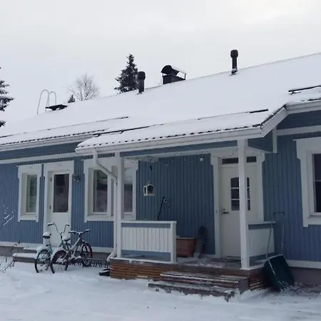 Northern Lights For Families - Close To The Arctic Circle Βίλα *