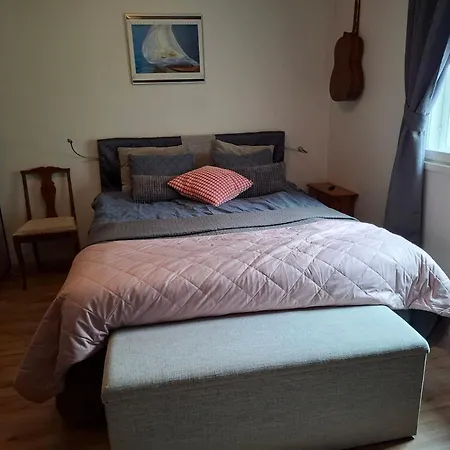 Villa Northern Lights For Families - Close To The Arctic Circle Rovaniemi