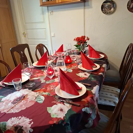 Willa Northern Lights For Families - Close To The Arctic Circle