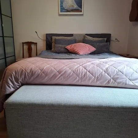 Villa Northern Lights For Families - Close To The Arctic Circle