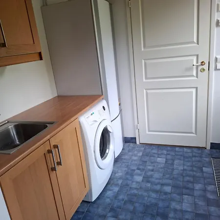 Villa Northern Lights For Families - Close To The Arctic Circle *