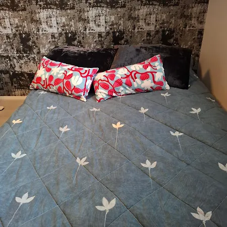 Northern Lights For Families - Close To The Arctic Circle 빌라 로바니에미