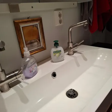 Villa Northern Lights For Families - Close To The Arctic Circle *