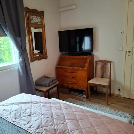 Villa Northern Lights For Families - Close To The Arctic Circle Rovaniemi