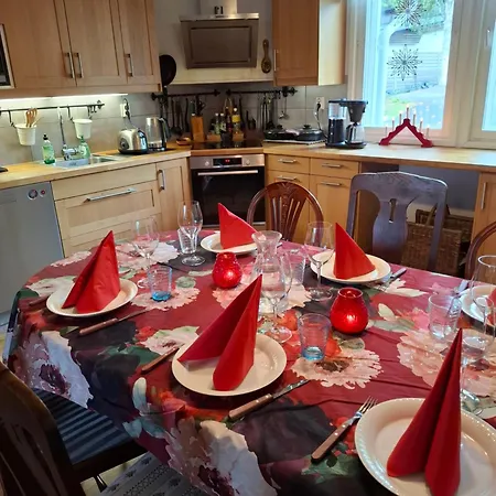 Northern Lights For Families - Close To The Arctic Circle Rovaniemi