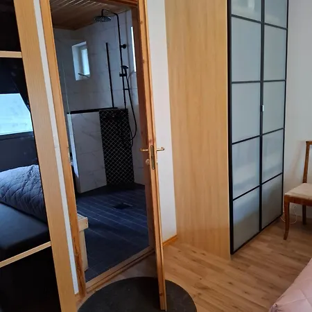 Villa Northern Lights For Families - Close To The Arctic Circle