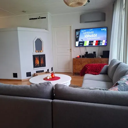 Northern Lights For Families - Close To The Arctic Circle *