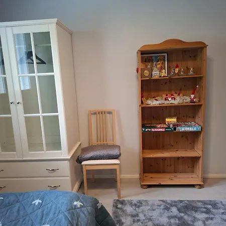 Northern Lights For Families - Close To The Arctic Circle Rovaniemi