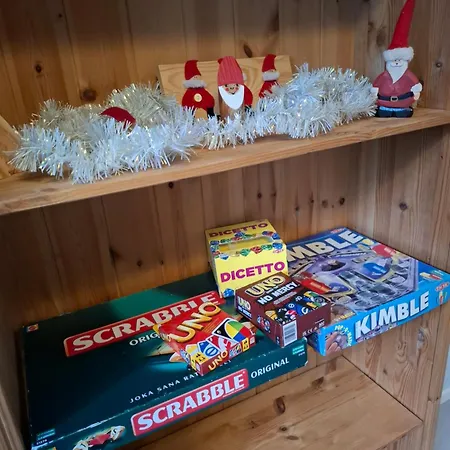 Northern Lights For Families - Close To The Arctic Circle * Rovaniemi