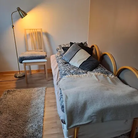 Northern Lights For Families - Close To The Arctic Circle