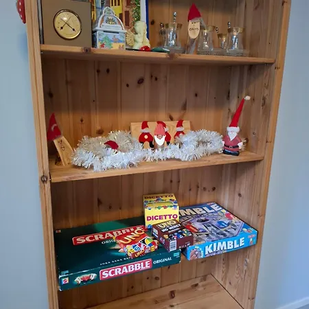 Northern Lights For Families - Close To The Arctic Circle Villa Rovaniemi