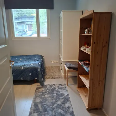 Northern Lights For Families - Close To The Arctic Circle * Rovaniemi