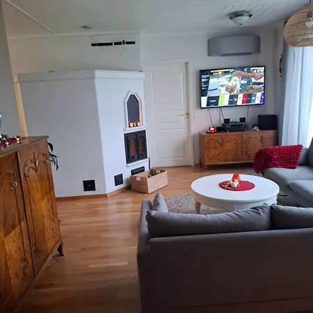 Northern Lights For Families - Close To The Arctic Circle *