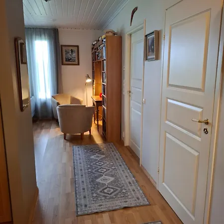 Northern Lights For Families - Close To The Arctic Circle Βίλα *