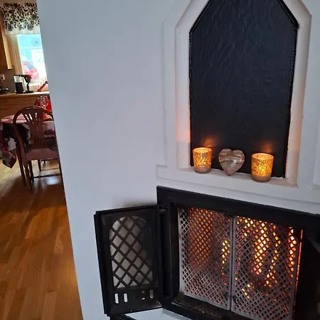 Northern Lights For Families - Close To The Arctic Circle * Ροβανιέμι
