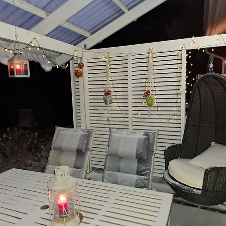 Northern Lights For Families - Close To The Arctic Circle Rovaniemi