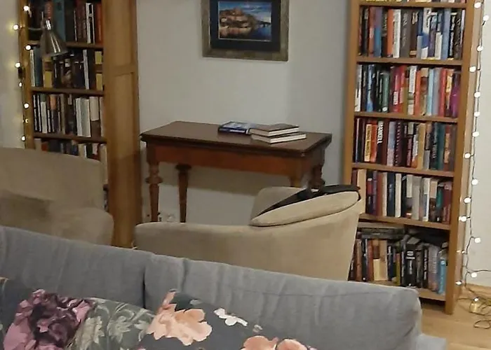 Villa Northern Lights For Families - Close To The Arctic Circle Rovaniemi