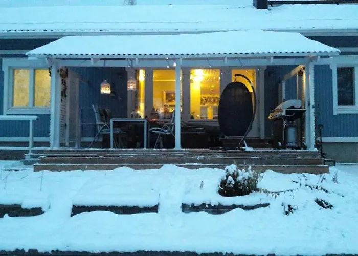 Northern Lights For Families - Close To The Arctic Circle * Rovaniemi