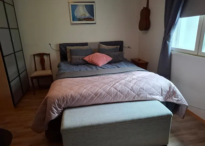 Villa Northern Lights For Families - Close To The Arctic Circle Rovaniemi