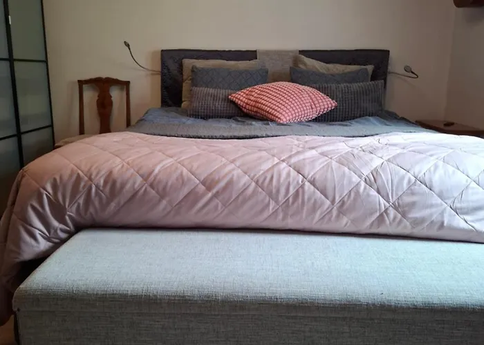 Villa Northern Lights For Families - Close To The Arctic Circle