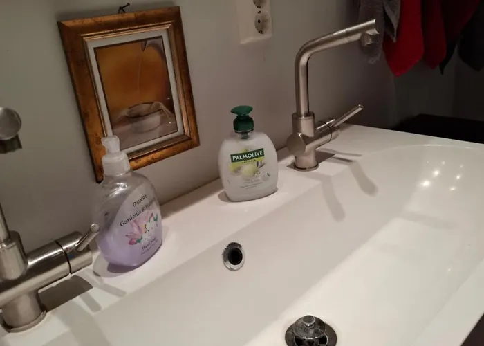 Villa Northern Lights For Families - Close To The Arctic Circle *