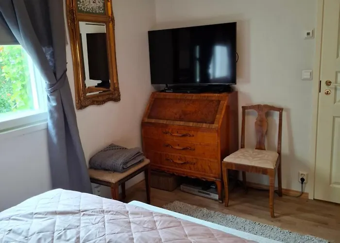 Villa Northern Lights For Families - Close To The Arctic Circle Rovaniemi