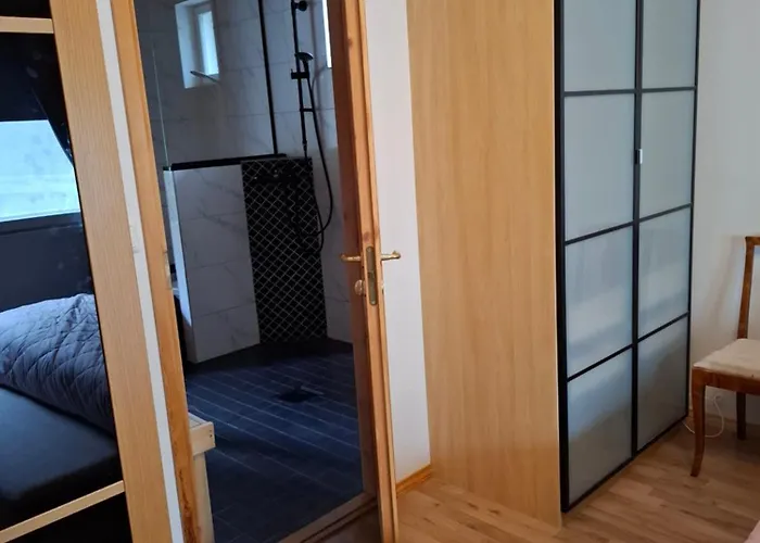 Villa Northern Lights For Families - Close To The Arctic Circle