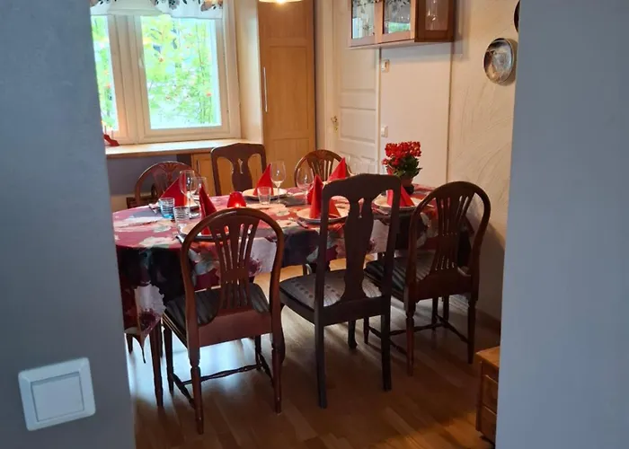 Northern Lights For Families - Close To The Arctic Circle Villa *