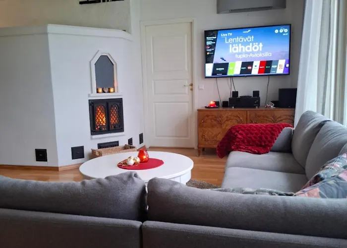 Northern Lights For Families - Close To The Arctic Circle *