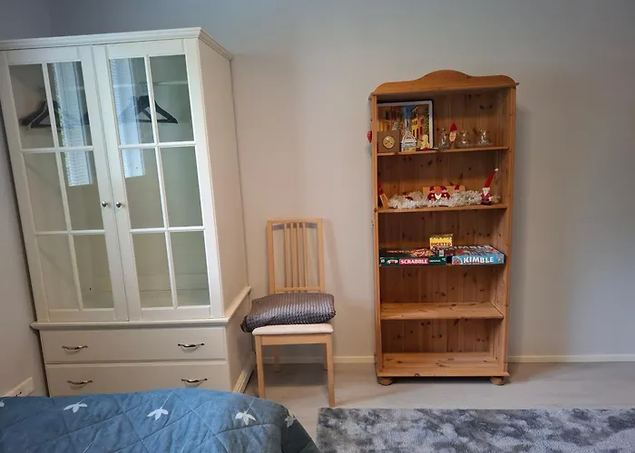 Northern Lights For Families - Close To The Arctic Circle Rovaniemi