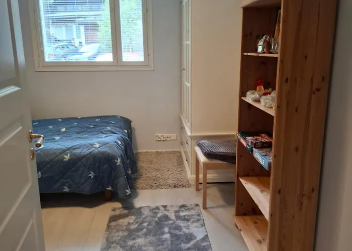 Northern Lights For Families - Close To The Arctic Circle * Rovaniemi