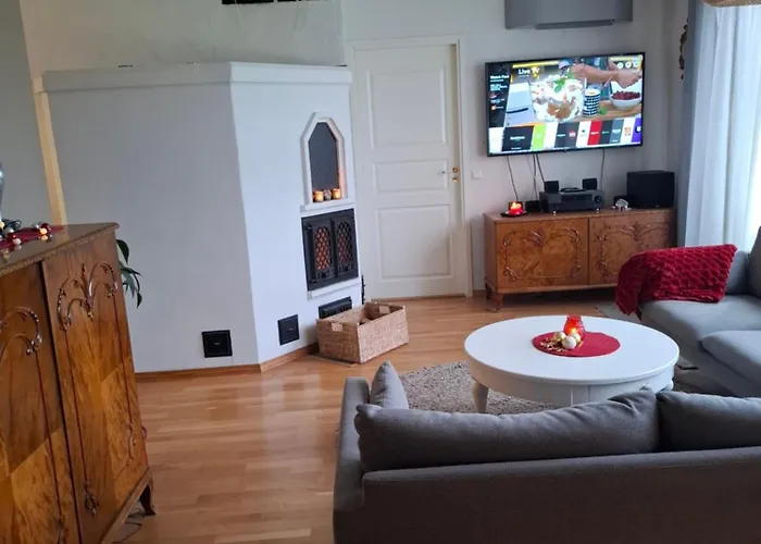 Northern Lights For Families - Close To The Arctic Circle *