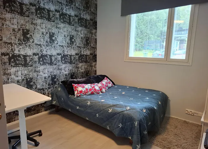 Northern Lights For Families - Close To The Arctic Circle * Rovaniemi